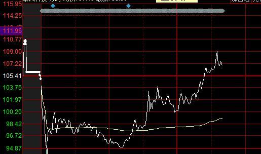 暴风科技第57次涨停 刘诗诗1天大赚1.4亿！财富爱情双丰收(组图)