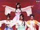 SNH48第四届年度金曲大赏苏杉杉+王诗蒙+冯思佳+张丹三《春夏秋冬》视频