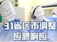 湖北应急响应降低 全国所有省份均解除一级响应