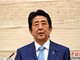 日本首相安倍:或最快25日解除东京等5地紧急状态